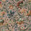 Gaia Velvet House of Hackney Blush 1-FA-GAI-VE-BLS-XXX-XXX
