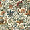 Gaia Linen Fabric House of Hackney Ecru 1-FA-GAI-CL-ECR-XXX-XXX