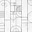 Modular Panel Coordonné Black 8606002