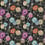 Poppies Wallpaper Missoni Home Night 10195