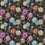 Poppies Wallpaper Missoni Home Night 10195