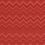 Carta da parati Zig Zag Missoni Home Red 10120