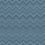 Carta da parati Zig Zag Missoni Home Blue 10122