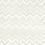 Carta da parati Zig Zag Missoni Home White 10125