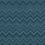 Carta da parati Zig Zag Missoni Home Océan 10128