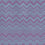 Carta da parati Zig Zag Missoni Home Mauve 10132