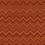 Carta da parati Zig Zag Missoni Home Copper 10134