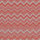 Carta da parati Zig Zag Missoni Home Coral 10136