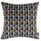 Piccadilly Cushion Kirkby Petrol KDC5099/13
