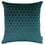 Bakerloo Cushion Kirkby Teal KDC5096/20