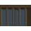 Arcade A Panel Texturae Marron TXWR17303