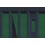 Arcade A Panel Texturae Marine Vert TXWR17307
