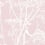 Cow Parsley Fabric Cole and Son White & Ballet Slipper F111/5018