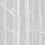 Woods Fabric Cole and Son White on Soft Grey F111/7025LU