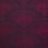 Feather Fan Fabric Cole and Son Magenta on Charcoal F111/8030