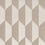 Tile Fabric Cole and Son Cream/Oat F111/9033