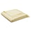 Amanda Throw Nobilis Ivoire PL170