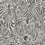 Grant Wallcovering Arte Silver 28001
