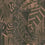 Eden Wallcovering Arte Bronze 28010