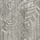 Eden Wallcovering Arte Silver 28011