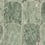 Gallop Wallcover Arte Green 28024