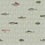 Ancient Nature Fish Panel Texturae Gris TXWR16259