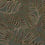 Tapete Bay Leaf Eijffinger Noir 391553