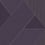 Zig zag Wallpaper Eijffinger Lilas 395834