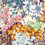 Lobelia Fabric Missoni Home Oro multicolor 1L4RC68-140