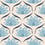 Lotus Wallpaper Maison Martin Morel Gris Bleu lotus-gris-bleu