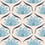 Lotus Wallpaper Maison Martin Morel Gris Bleu lotus-gris-bleu