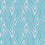 Flamme Wallpaper Maison Martin Morel Aqua flamme-aqua