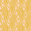 Flamme Wallpaper Maison Martin Morel Ceylon Yellow flamme-ceylon-yellow
