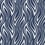 Flamme Wallpaper Maison Martin Morel Marine flamme-marine