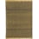 Tres Texture Mustard in-outdoor Rug Nanimarquina 200x300 cm 01TRETEXOUM08