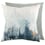 Forest Cushion Villa Nova Indigo VNC3260/01