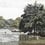 Panoramatapete The serpentine Les Dominotiers Original DOM12/9