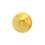 Nails Dome Heads Brass Houlès Laitonné 40702
