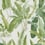 Papier peint Benmore Nina Campbell Green/Ivory NCW4393-02