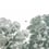Dream Forest Panel Les Dominotiers Green DOM301/1