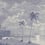 Palmar Panel Les Dominotiers Midnight DOM308/1