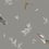 Verso Wallpaper Tres Tintas Barcelona French Grey RU3402-2