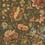 Majorelle Wallpaper House of Hackney Moss Green 1-WA-MAJ-DI-MOS-XXX-004