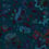 Majorelle Wallpaper House of Hackney Petrol 1-WA-MAJ-DI-PET-XXX-004