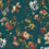 Rosetta Panel House of Hackney Petrol 1-WA-ROS-DI-PET-XXX-004
