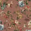 Rosetta Panel House of Hackney Tea 1-WA-ROS-DI-TEA-XXX-004