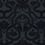 Anaconda Velvet House of Hackney Noir 1-FA-ANC-VE-NOI-XXX-XXX