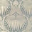 Carta da parati Lotus Farrow and Ball Mole's Breath BP/2067