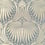 Tapete Lotus Farrow and Ball Mole's Breath BP/2067