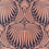 Tapete Lotus Farrow and Ball Paean Black BP/2068